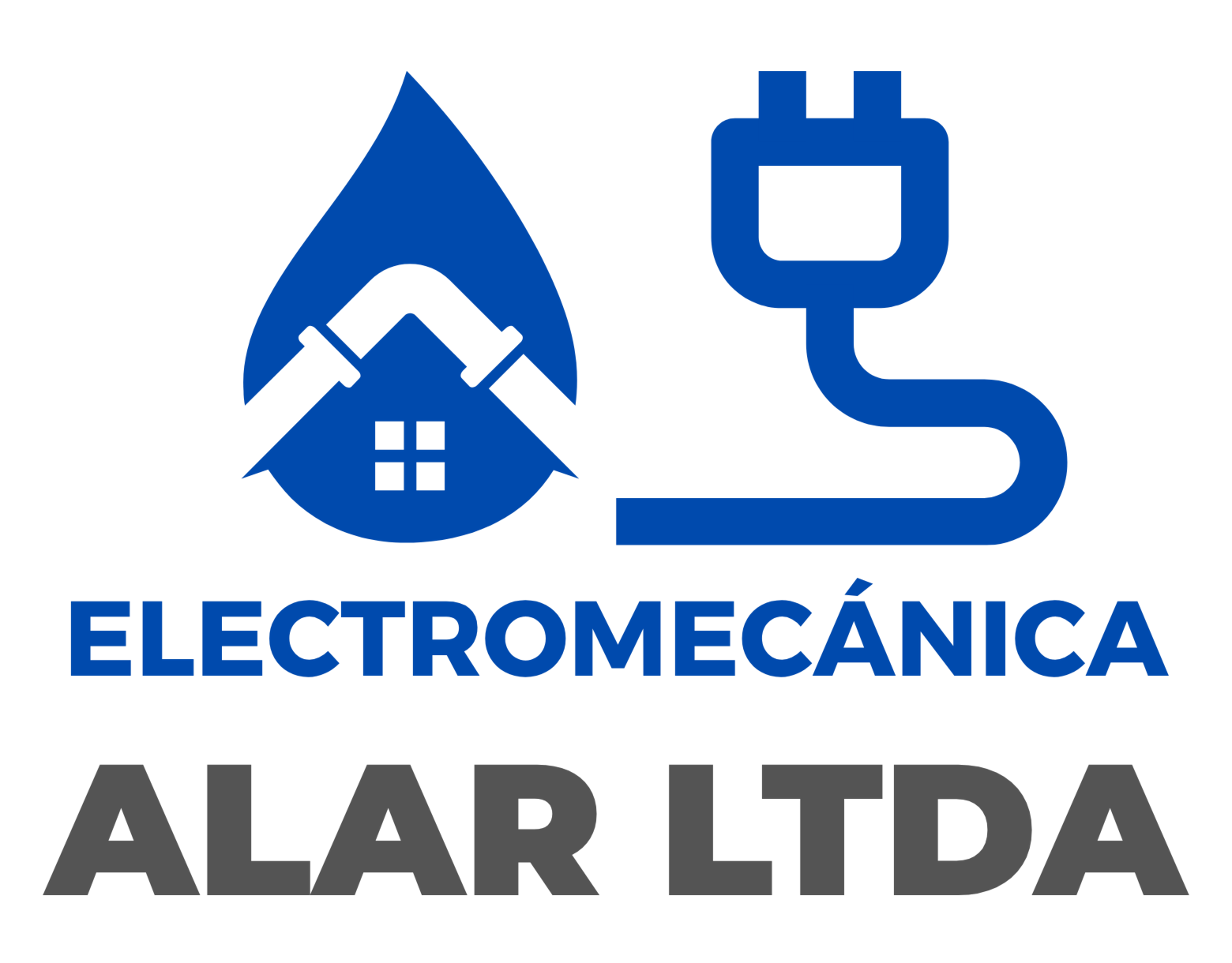 Logo Electromecánica ALAR LTDA